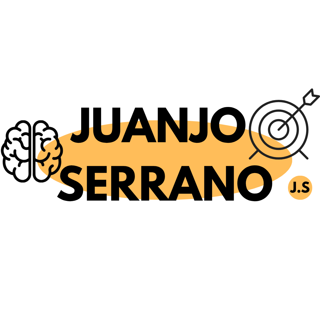 Juanjo Serrano